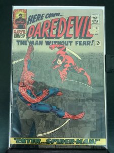 Daredevil #16 (1966)