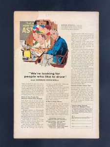 Fantastic Four #65 (1967) 1st Appearance of Ronan the Accuser