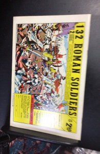 Fantastic Four #228 (1981) First Ego Spawn! High grade! VF/NM I’ll