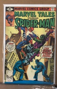 Marvel Tales #113 (1980)