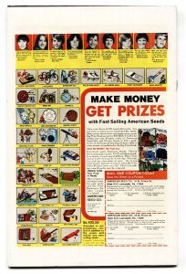 ALL-STAR COMICS #72 Wildcat-Power Girl- comic book-1978 bronze age