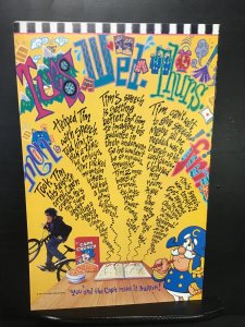 War Machine #25 (1996)nm