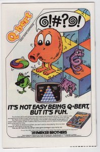 STAR WARS: RETURN OF THE JEDI #3 - 6.0 - WP - Williason