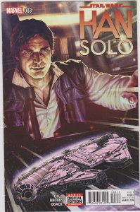 Han Solo #3