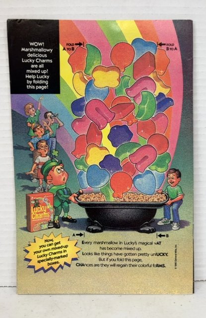 Green Lantern #5 (1990)