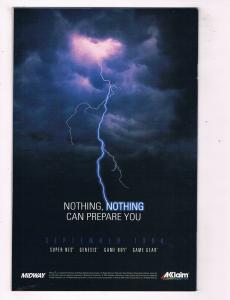 Steel #6 DC Comic Book (1994) Worlds Collide Superman Superboy Hardware HH1