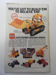 The Amazing Spider-Man #199 (1979) FN- Condition!