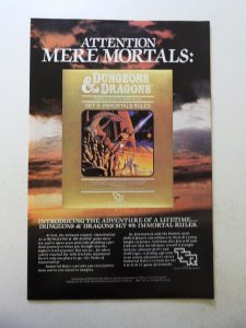 Labyrinth #3 (1987) VF Condition