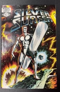 Silver Surfer (1982)