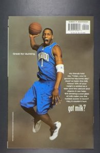 Secret War #2 (2004)