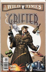 Wild Times: Grifter (1999) Grifter