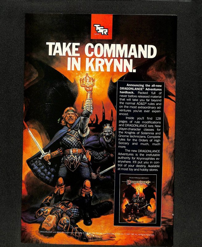 Amazing Spider-Man #297 Doctor Octopus!