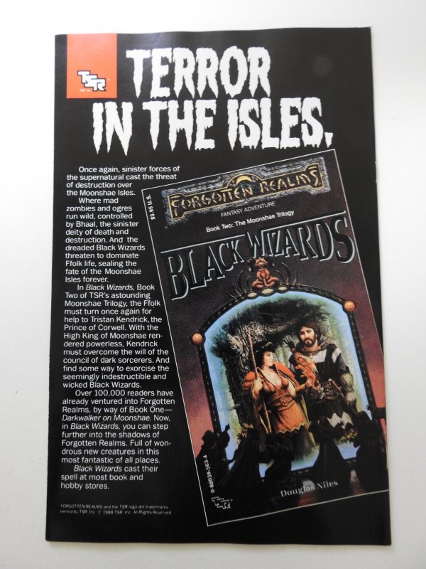 The Transformers #42 (1988) Beautiful NM- Condition!