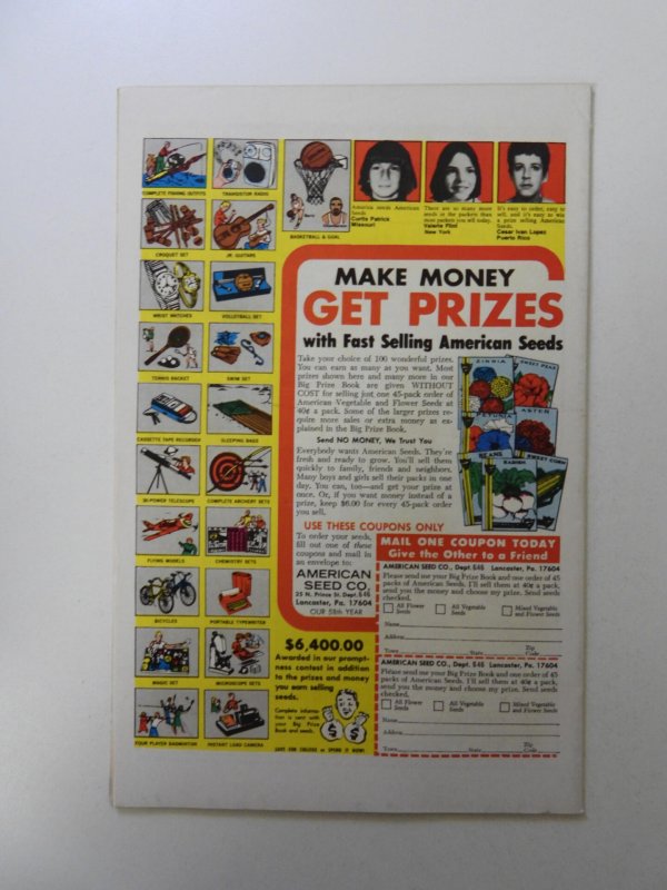 Marvel Spotlight #28 1st solo Moon Knight VF condition