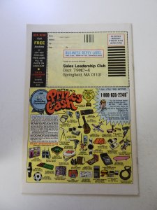 Thor #285 (1979) VF condition