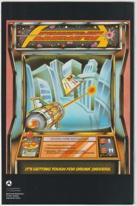 Zot! #9 (May 1985, Eclipse Comics), VFN-NM condition (9.0)