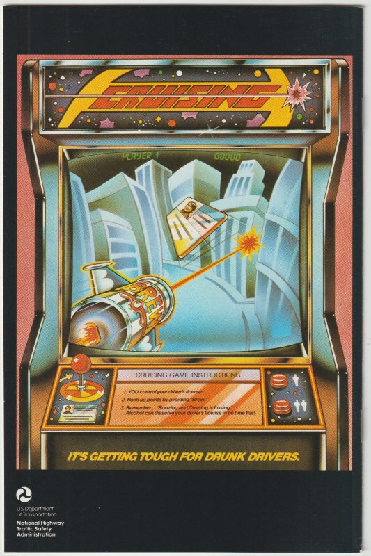 Zot! #9 (May 1985, Eclipse Comics), VFN-NM condition (9.0)