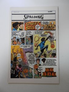 The X-Men #122 (1979) VF+ condition