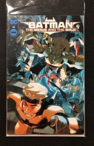 Batman: The Brave and the Bold #14 (2024)