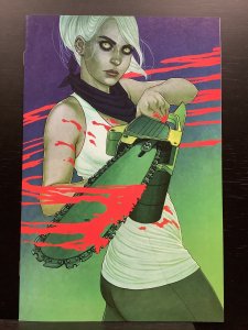 Something Is Killing the Children #6 Variant (2020)