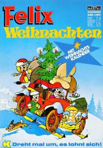 Sonderband Weihnachten
