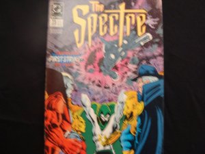 The Spectre #23 (1988) EA4
