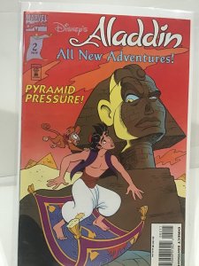 Disney's Aladdin #2 (1994)