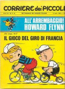 All'Arrembaggio! Howard Flynn