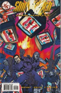 Stormwatch: Team Achilles #16 (2003)