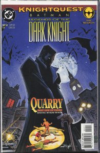 Batman: Legends of the Dark Knight #59 (1994) Batman