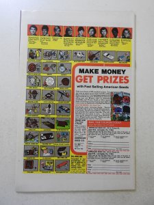 Star Wars #21 (1979) VF- Condition!