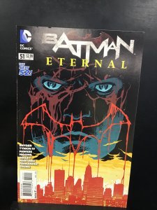 Batman Eternal #51 (2015)nm