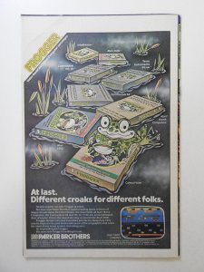 The Spectacular Spider-Man #88 Direct Edition (1984) FN- Condition!