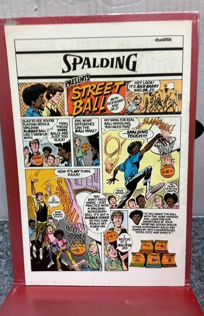 Star Wars #6  (1977)