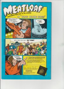 Thor #385 Newsstand Edition (1987) VF+