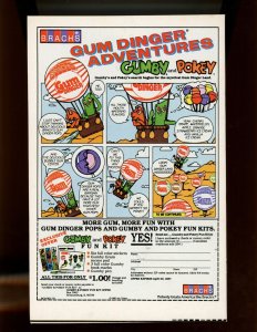 Thor #376 - Walter Simonson Cover Art. (9.2 OB) 1986