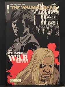 The Walking Dead #161 (2016)