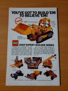 Amazing Adventures #3 ~ VERY FINE VF ~ 1980 Marvel Comics