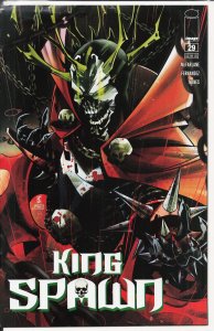 King Spawn #29 (2024)