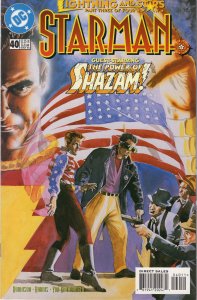 Starman #40 (1998)