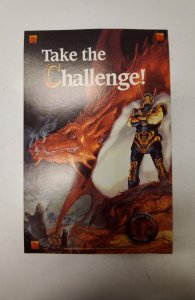 U.S.Agent #1 (1993) NM Marvel Comic Book J657