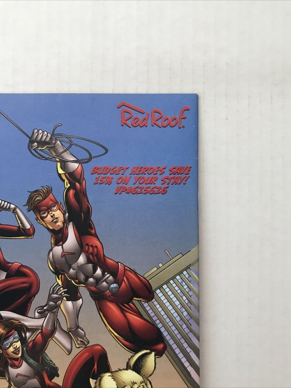 Vampirella #1 2019 Variant (c)