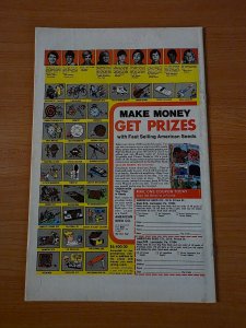 Red Sonja #14 ~ VERY FINE - NEAR MINT NM ~ 1979 Marvel Comics