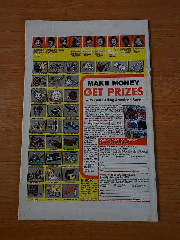 Red Sonja #14 ~ VERY FINE - NEAR MINT NM ~ 1979 Marvel Comics