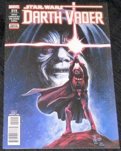 Darth Vader #19 -2018