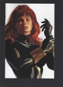 Black Widow #2 Variant  (2020)
