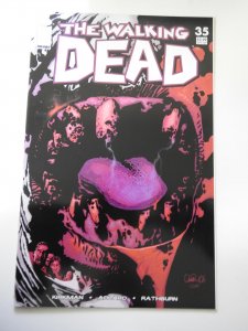 The Walking Dead #35 (2007)