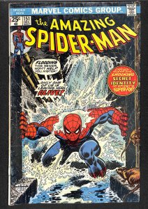 The Amazing Spider-Man #151 (1975)