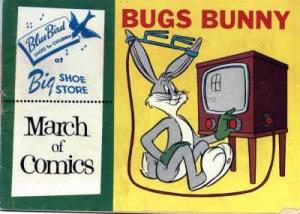 Bugs Bunny : The Aztec Treasure