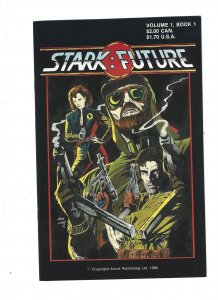 Stark: Future #1